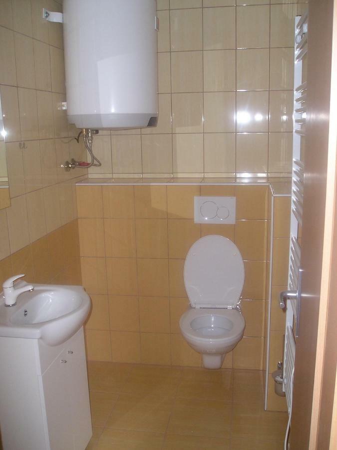 Vinařství David Osička Velke Bilovice Exterior foto